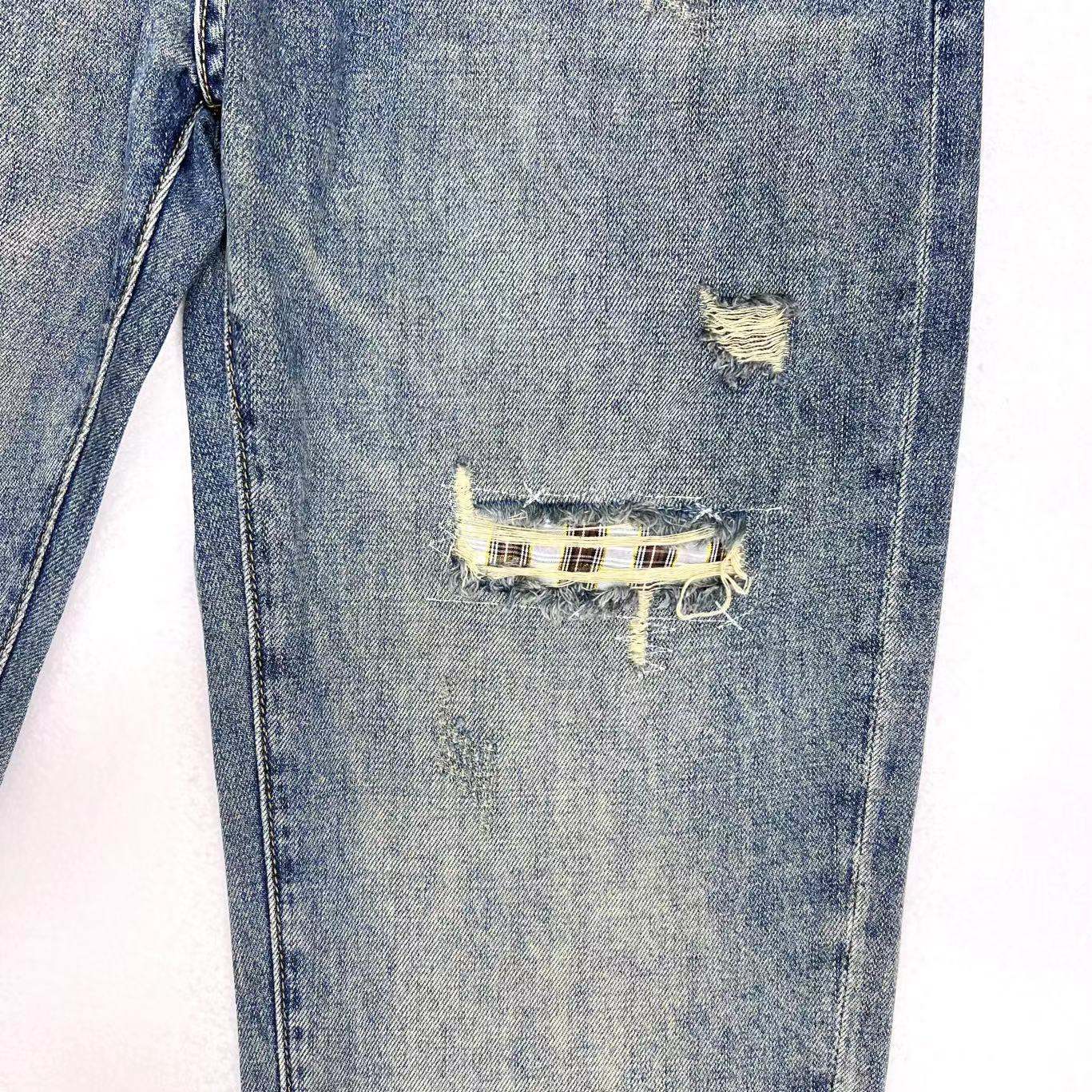 Balenciaga Jeans